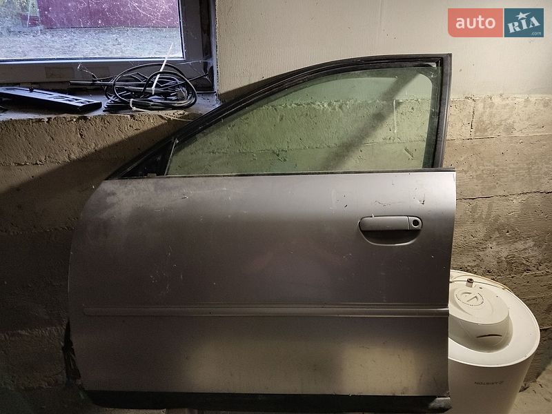 Хетчбек Audi A3 1997 в Мостиській