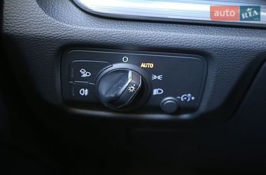 Седан Audi A3 2019 в Житомирі