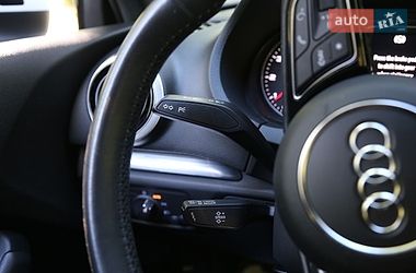 Седан Audi A3 2019 в Житомирі
