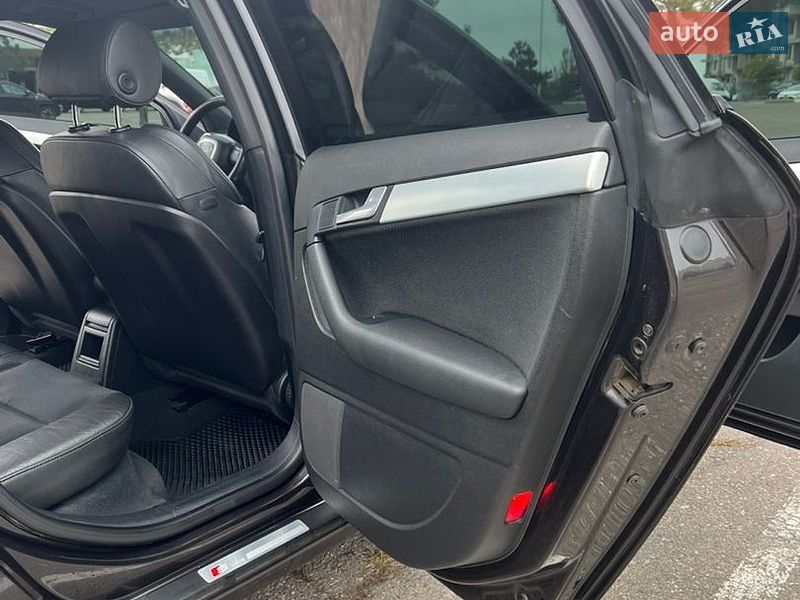 Хэтчбек Audi A3 2004 в Николаеве