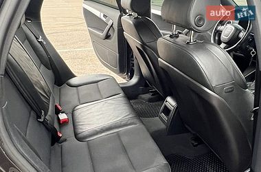 Хэтчбек Audi A3 2004 в Николаеве