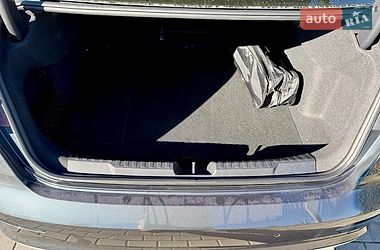 Седан Audi A3 2022 в Самборі