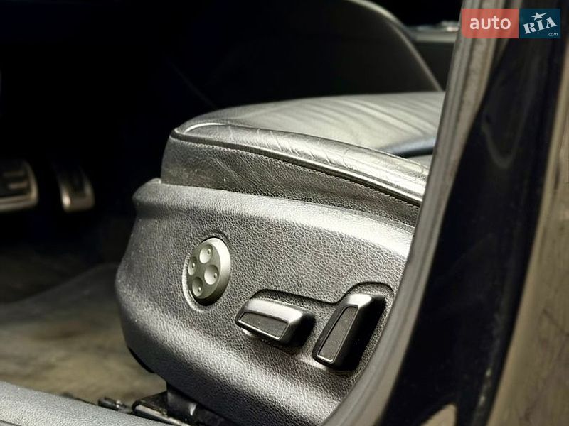 Седан Audi A3 2014 в Тернополе фото 33 Седан Audi A3 2014 в Тернополе