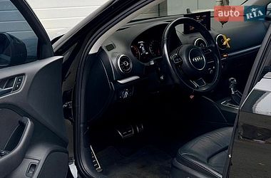 Седан Audi A3 2014 в Тернополе фото 32 Седан Audi A3 2014 в Тернополе