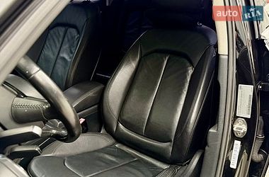 Седан Audi A3 2014 в Тернополе фото 34 Седан Audi A3 2014 в Тернополе
