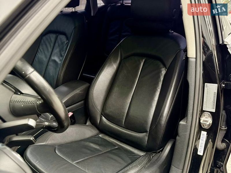 Седан Audi A3 2014 в Тернополе фото 34 Седан Audi A3 2014 в Тернополе