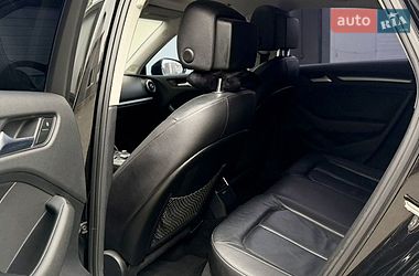 Седан Audi A3 2014 в Тернополе фото 35 Седан Audi A3 2014 в Тернополе