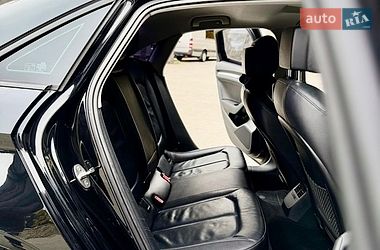 Седан Audi A3 2014 в Тернополі