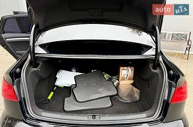 Седан Audi A3 2014 в Тернополе фото 37 Седан Audi A3 2014 в Тернополе