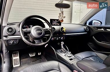 Седан Audi A3 2014 в Тернополе фото 36 Седан Audi A3 2014 в Тернополе
