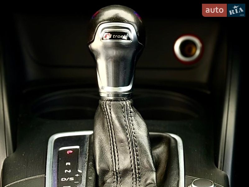 Седан Audi A3 2014 в Тернополе фото 42 Седан Audi A3 2014 в Тернополе
