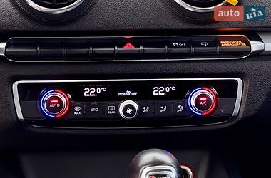 Седан Audi A3 2014 в Тернополе фото 41 Седан Audi A3 2014 в Тернополе