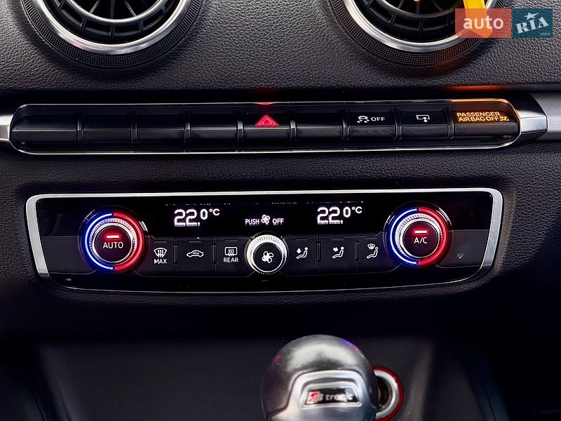 Седан Audi A3 2014 в Тернополе фото 41 Седан Audi A3 2014 в Тернополе