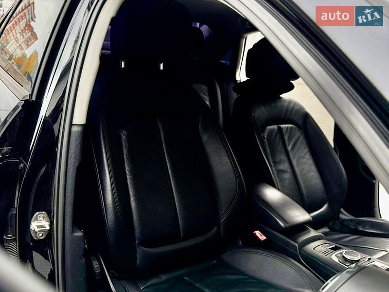 Седан Audi A3 2014 в Тернополе фото 44 Седан Audi A3 2014 в Тернополе