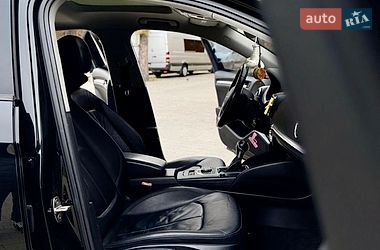 Седан Audi A3 2014 в Тернополе фото 43 Седан Audi A3 2014 в Тернополе