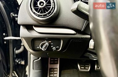 Седан Audi A3 2014 в Тернополе фото 46 Седан Audi A3 2014 в Тернополе