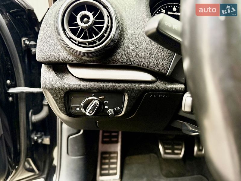 Седан Audi A3 2014 в Тернополе фото 46 Седан Audi A3 2014 в Тернополе