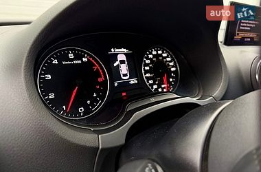 Седан Audi A3 2014 в Тернополе фото 47 Седан Audi A3 2014 в Тернополе