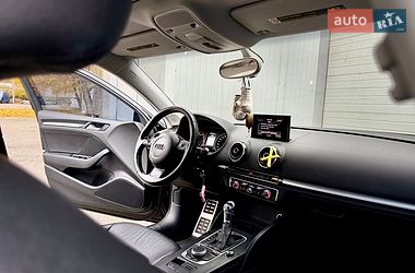 Седан Audi A3 2014 в Тернополе фото 39 Седан Audi A3 2014 в Тернополе