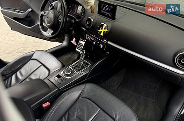 Седан Audi A3 2014 в Тернополе фото 45 Седан Audi A3 2014 в Тернополе