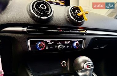 Седан Audi A3 2014 в Тернополі