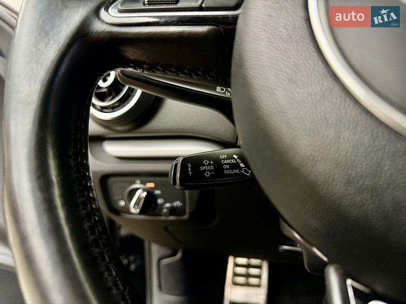 Седан Audi A3 2014 в Тернополе фото 50 Седан Audi A3 2014 в Тернополе