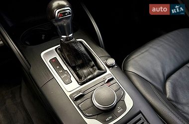 Седан Audi A3 2014 в Тернополе фото 49 Седан Audi A3 2014 в Тернополе