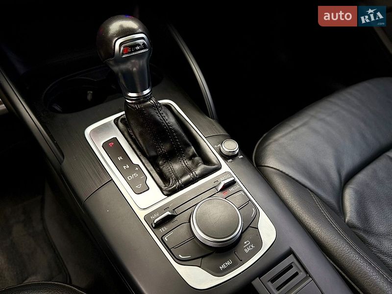 Седан Audi A3 2014 в Тернополе фото 49 Седан Audi A3 2014 в Тернополе