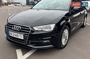 audi a3 2016 в Киев от профессионального продавца Вікторія