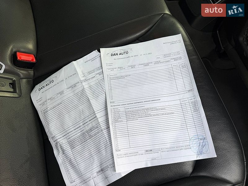 Седан Audi A3 2015 в Киеве фото 31 Седан Audi A3 2015 в Киеве