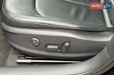 Седан Audi A3 2015 в Стрые