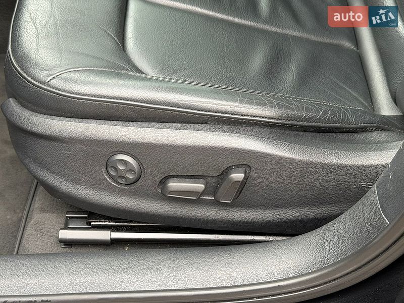 Седан Audi A3 2015 в Стрые