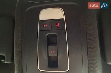 Седан Audi A3 2015 в Стрые