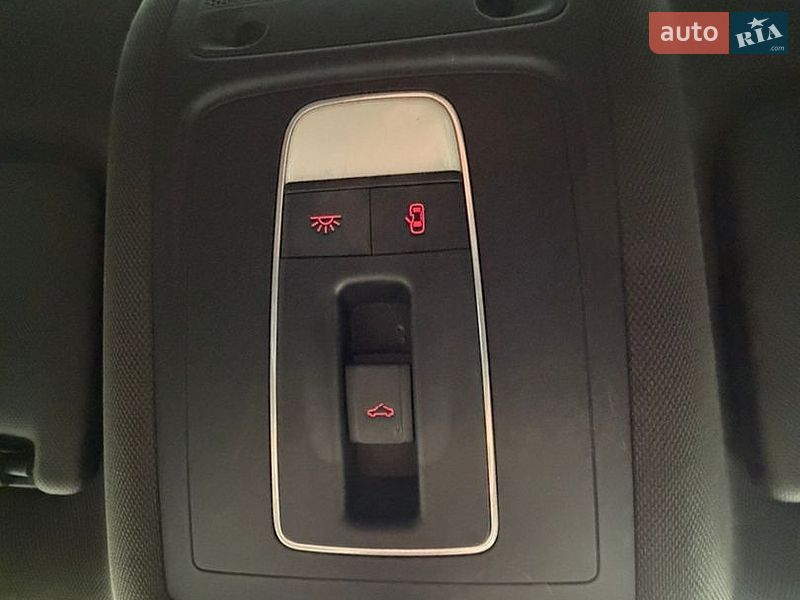 Седан Audi A3 2015 в Стрые