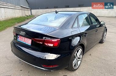 Седан Audi A3 2020 в Киеве