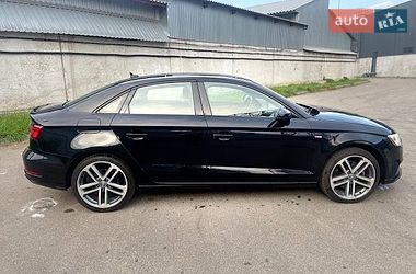 Седан Audi A3 2020 в Киеве