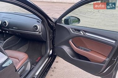 Седан Audi A3 2020 в Киеве