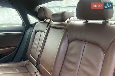 Седан Audi A3 2020 в Киеве