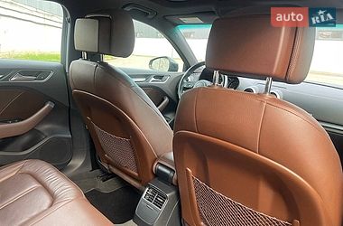 Седан Audi A3 2020 в Киеве