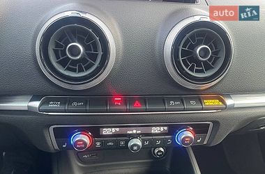 Седан Audi A3 2020 в Киеве