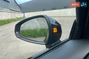 Седан Audi A3 2020 в Киеве