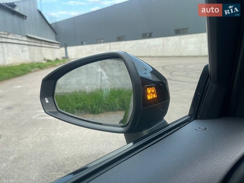 Седан Audi A3 2020 в Киеве