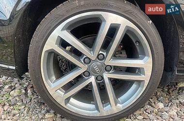 Седан Audi A3 2020 в Киеве