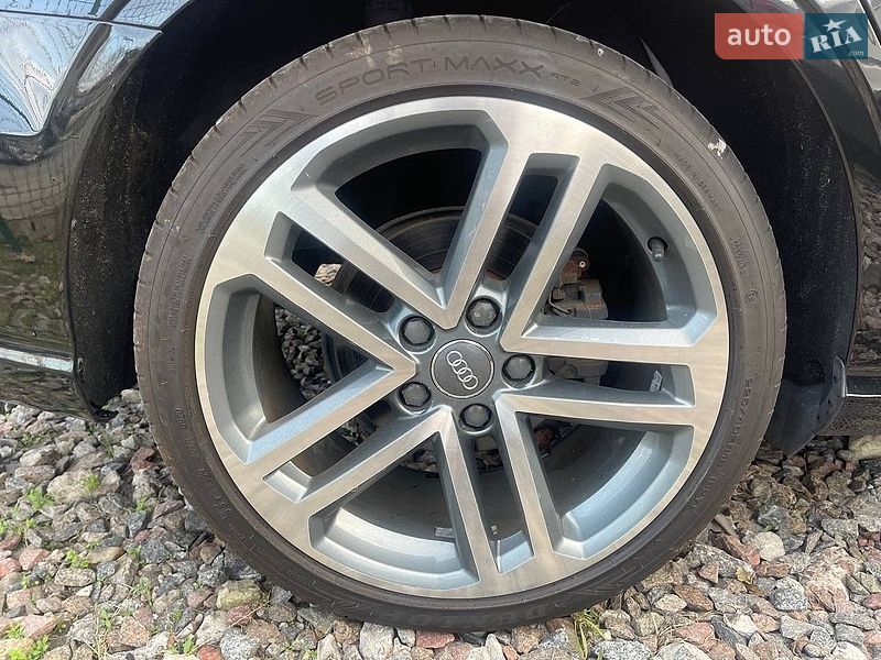 Седан Audi A3 2020 в Киеве