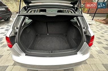 Хетчбек Audi A3 2010 в Тернополі