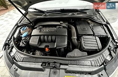 Хетчбек Audi A3 2010 в Тернополі