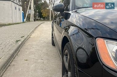Седан Audi A3 2014 в Синельниково