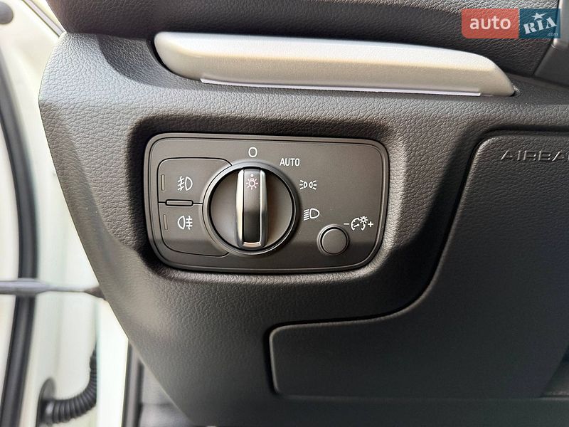 Седан Audi A3 2015 в Житомире