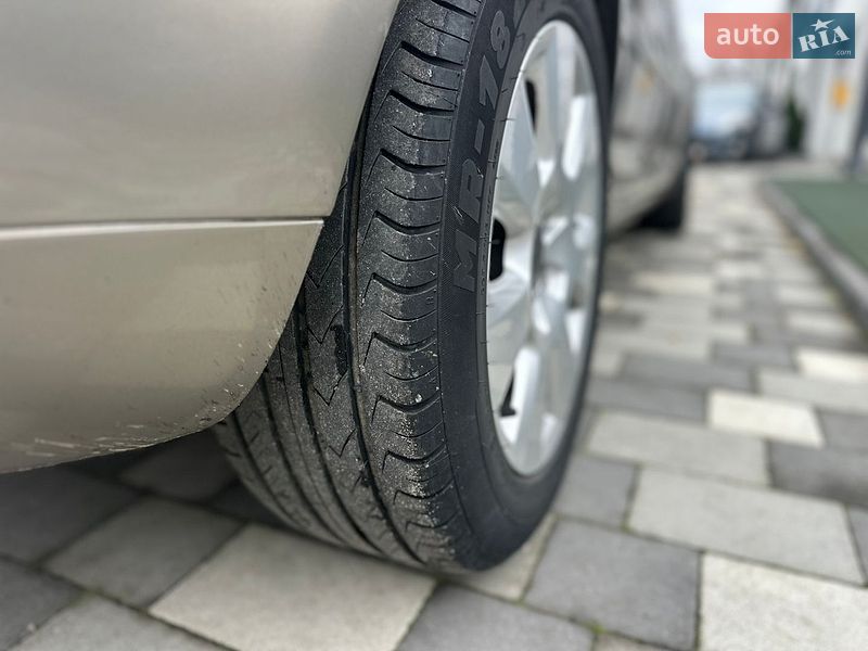 Хэтчбек Audi A3 2006 в Львове