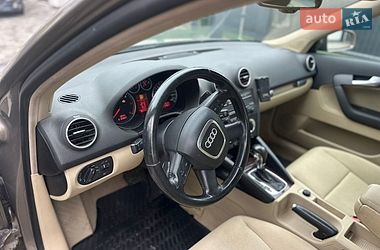 Хэтчбек Audi A3 2006 в Львове